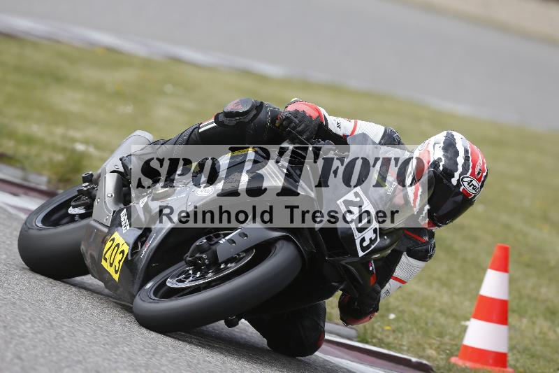 /02 03.04.2026 Speer Racing ADR/Gruppe rot/203